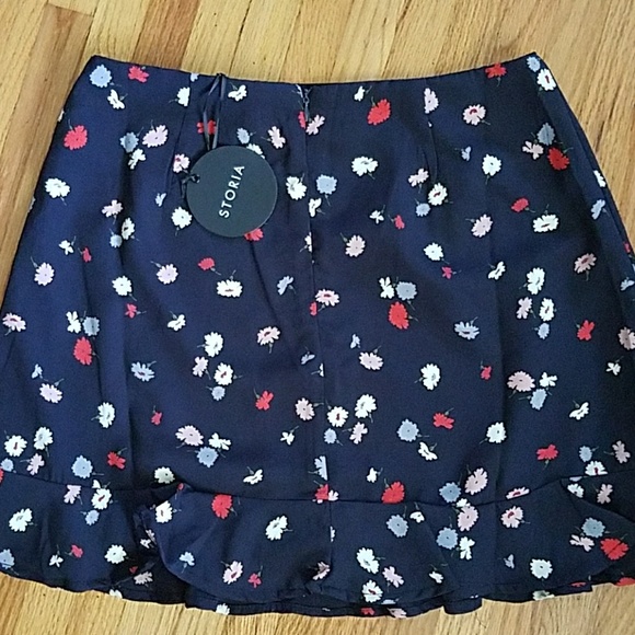 Brand new 2pc skirt set-multiple sizes avail - Picture 6 of 6